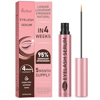 Eyelash Growth Serum