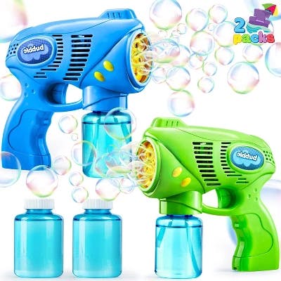 Bubble Blaster 2-Pack