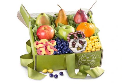Mother's Day Gift Box