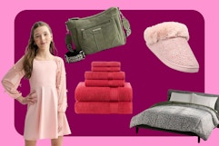 Kohl's 50% off or more