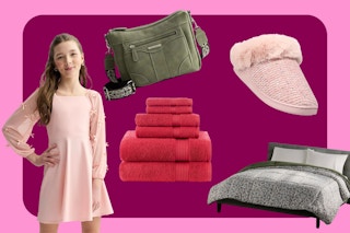 Kohl's 50% off or more