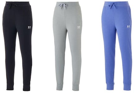 Kids' Under Armour Joggers