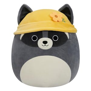 Squishmallows Rocky Raccoon