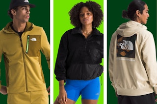 Steep & Cheap The North Face Feature Image