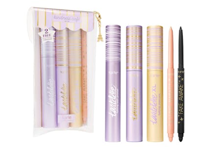 Tartelette Mascara Set