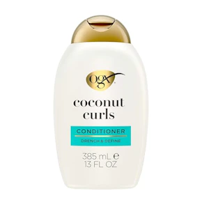OGX Coconut Curls Conditioner