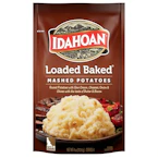 3 Idahoan Mashed Potatoes Bags