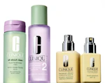 Clinique Skin Care
