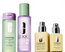 Clinique Skin Care