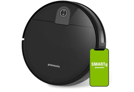 Robotic Vacuum