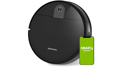 Robotic Vacuum