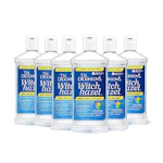 T.N. Dickinson's Witch Hazel 6-Pack