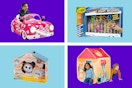 Walmart Toys