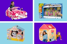 Walmart Toys