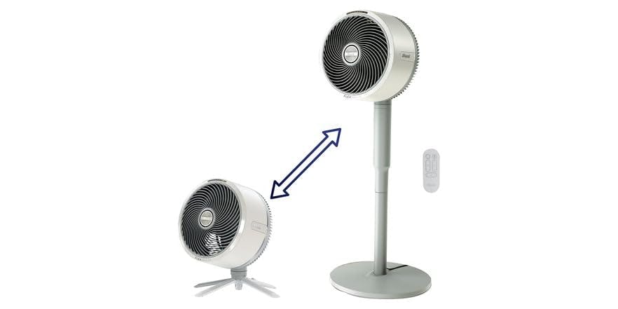 Shark FlexBreeze Fan
