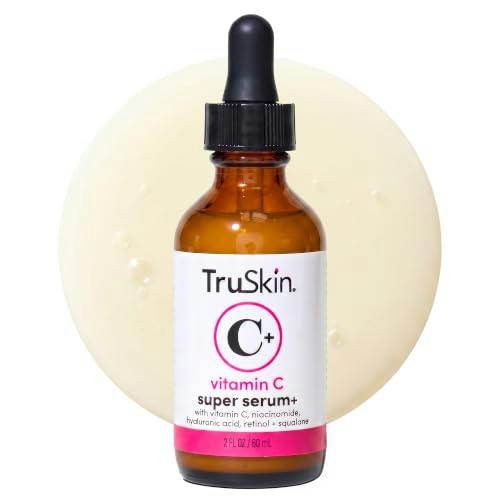 TruSkin Vitamin C Super Serum