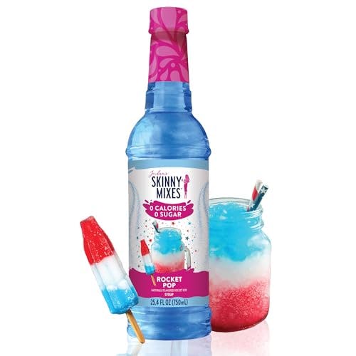 Sugar Free Syrup