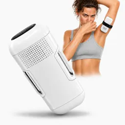 Electronic Plasma Underarm Deodorant