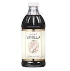 Pure Vanilla Extract