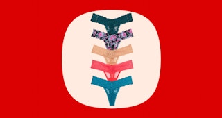 5-pack underwear