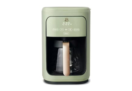 Beautiful Kitchenware Coffee Maker