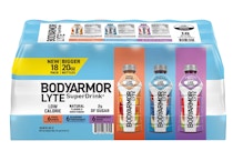 Bodyarmor Lyte Super Drink 18-Pack