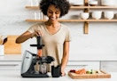 walmart ninja juicer