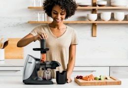 walmart ninja juicer