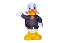 Disney LED Vampire Donald