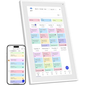 Digital Calendar