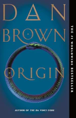 Origin: A Novel
