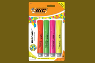 bic-chisel-tip-highlighters-amazon