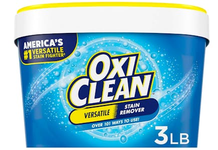 OxiClean