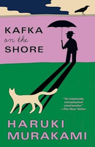 Kafka on the Shore eBook