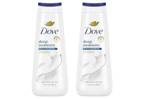 2 Dove Body Washes