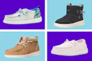 Hey Dude Kids Shoes Zappos