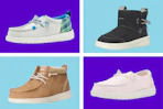 Hey Dude Kids Shoes Zappos