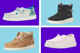 Hey Dude Kids Shoes Zappos