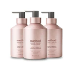 Method Gel Hand Soap 3-Pack