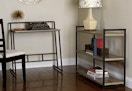 home depot writing desk