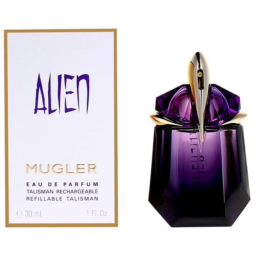 Thierry Mugler Alien Fragrance