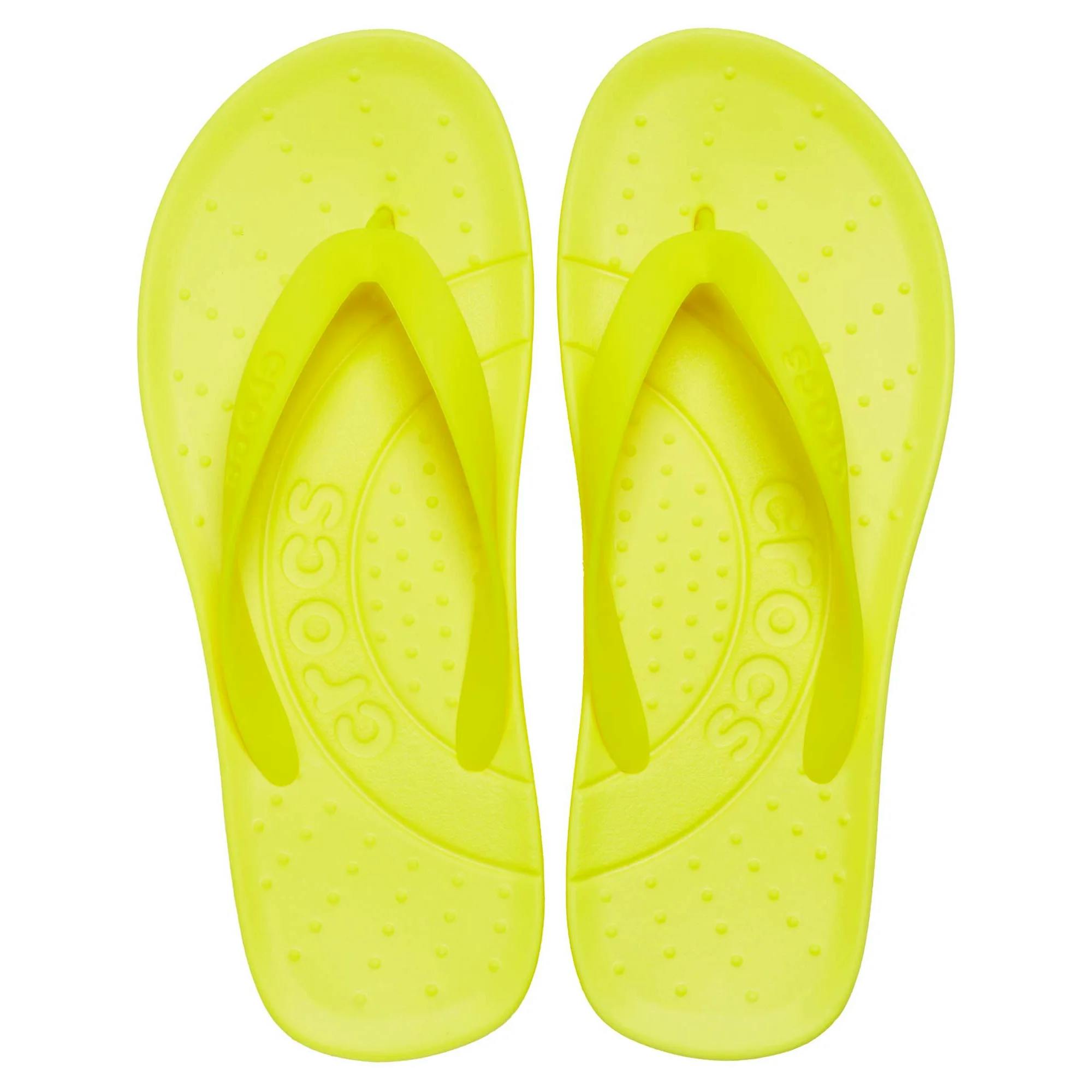 Crocs Adult Flip-Flops