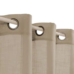 Linen Curtains