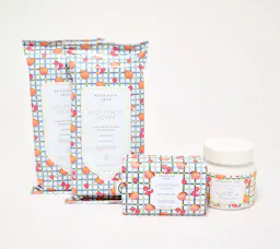Beekman 1802 Bath & Body Set