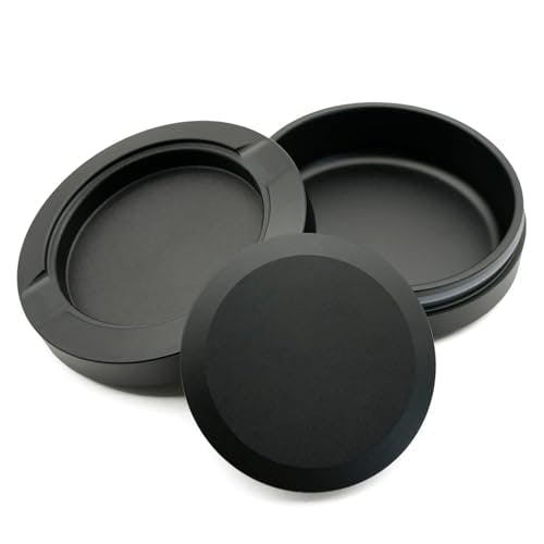 Metal Pouch Container