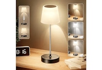 Cordless Table Lamp