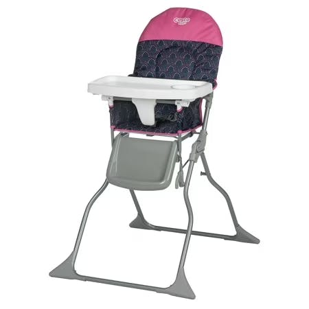 Simple Fold High Chair