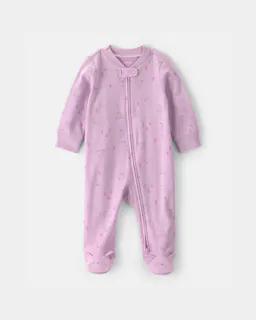 Carter's Baby Bunny Sleep & Play