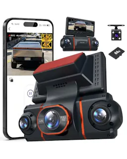 Dash Cam