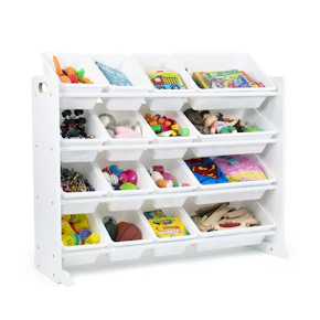 Supersized Toy Storage Organizer
